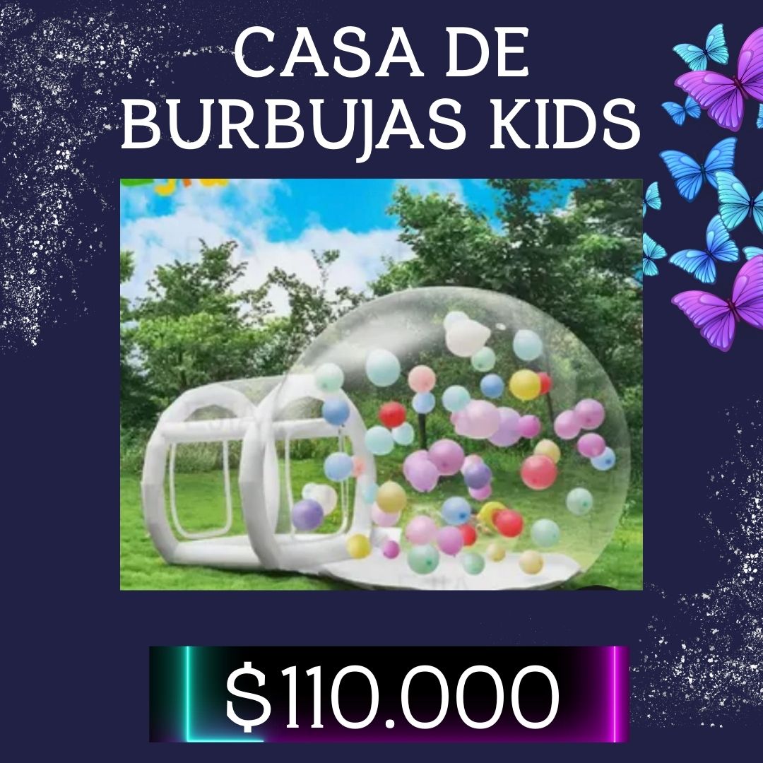 Invitación Virtual Cumpleaños Elegante Azul Oscuro (4)