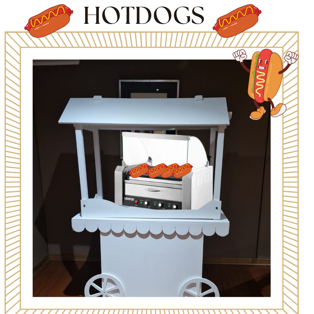 HOT- DOG